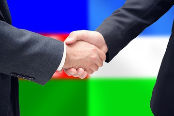 ргистрация бизнеса в азербайджане