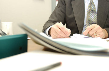 регистрация бизнеса в Испании