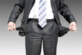 регулирование банкротства