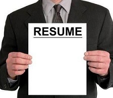 резюме для бизнес плана