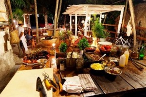 ресторанный бизнес - актуально для государства Камбоджа