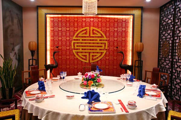 ресторан Foo-O-Rama