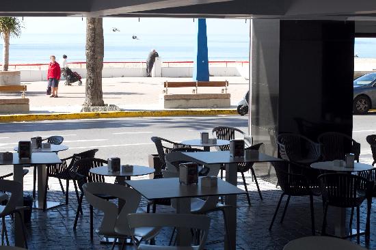 La calle del libre albedrío