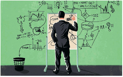 риски в бизнес плане