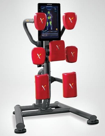 робот-тренер