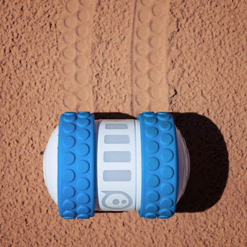 робот sphero ollie