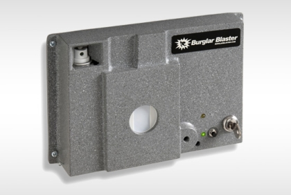 сигнализация