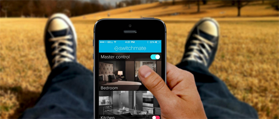 система оповещения для дома