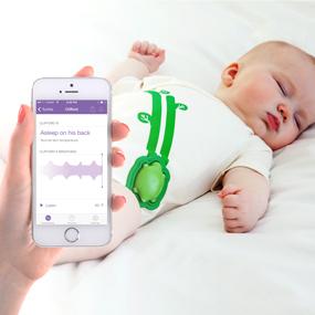 слежение за ребенком