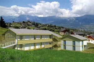 соломяный отель