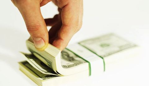 составление сметы затрат