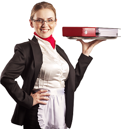 составляющие бухгалтерской отчетности