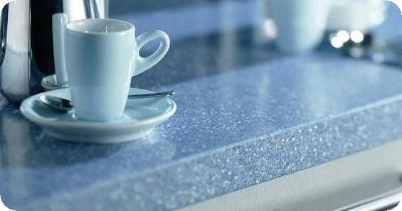 Искусственные столешницы