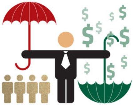 страхование рисков