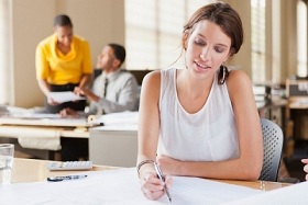 страховой стаж для больничного