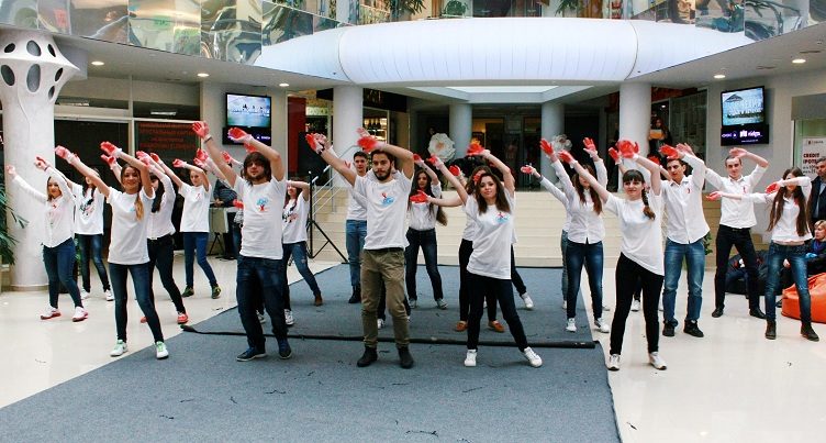 студенты Молдовы