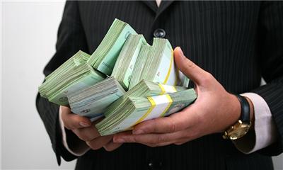 сумма кредита за рубежом