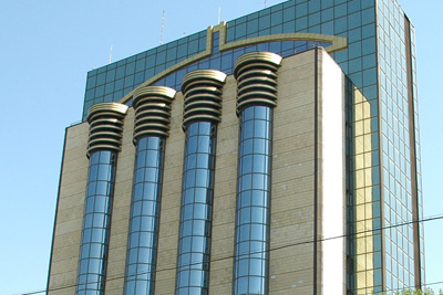 счет в заграничном банке