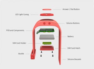 Переговорное устройство для детей