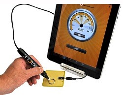 тестер ювелирных изделий