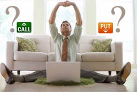 торговля опционами