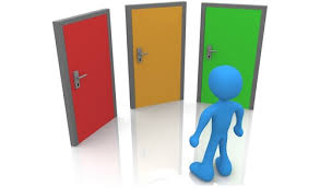 точки входа в рынок