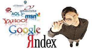 трафик из поисковых систем