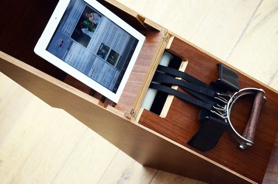 тренажер для дома