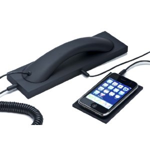 трубка для айфон