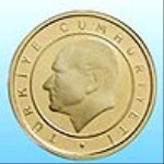 турецкий куруш 1р