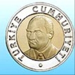 турецкий куруш 100р