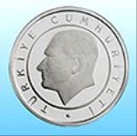 турецкий куруш 5р