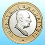 турецкий куруш 50р