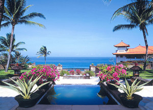 туризм - основной бизнес в индонезии