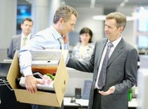 увольнение за прогулы