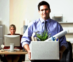 увольнение совместителя