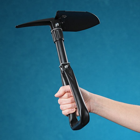 удобная лопатка