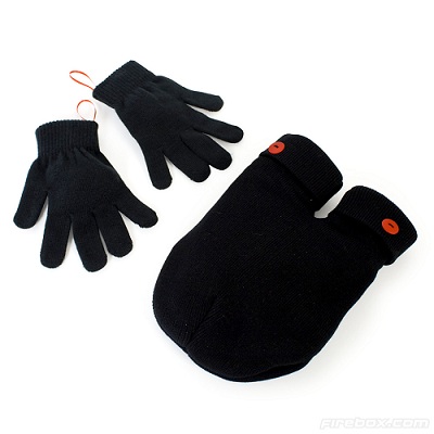 удобный чехол для рук