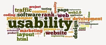 удобство использования магазина