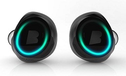 умные наушники