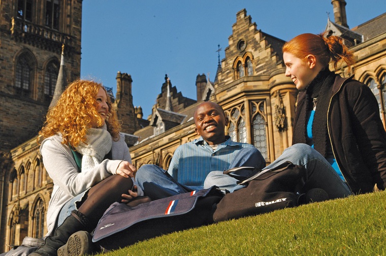 университеты чехии