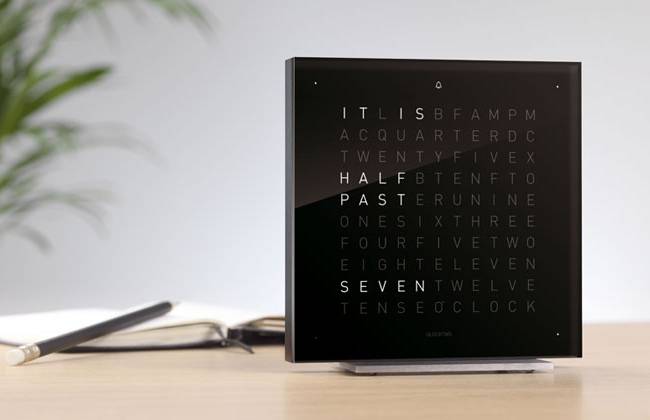 уникальные часы