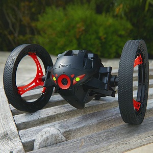 управляемый дрон