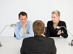 установление испытательного срока