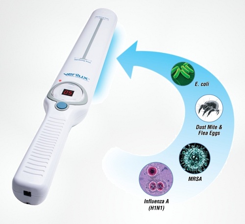 устройство для дезинфекции