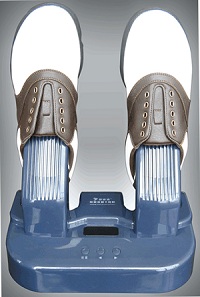 устройство сушк ботинок