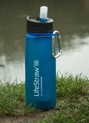 фильтр LIFESTRAW GO