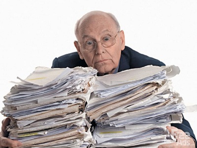 финансовая бухгалтерская отчетность