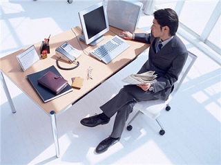 финансы предпринимателей