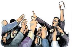 форекс и фондовый рынок